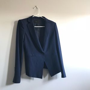 BCBG MAX AZRIA blazer